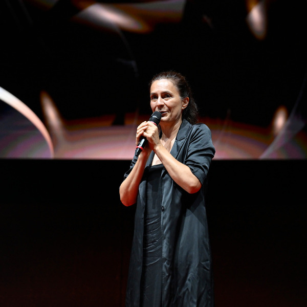 Alessandra Celesia, Miglior Documentario Per 'The Flats'